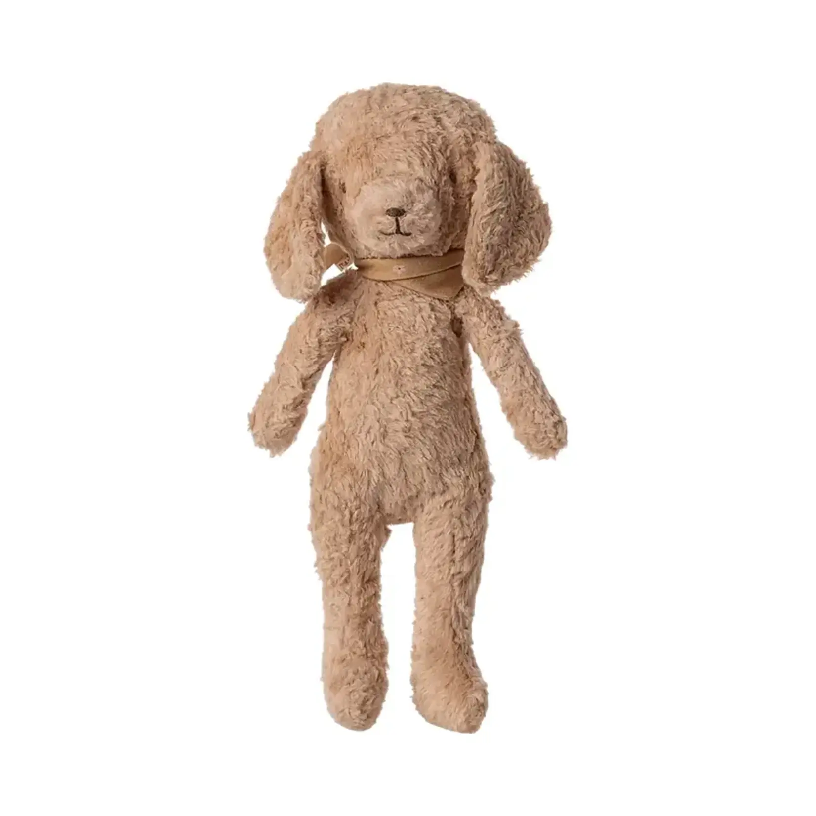 Maileg Maileg Poodle dog Vintage plush - Dusty powder