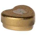 Maileg Maileg Tooth box Small - Gold