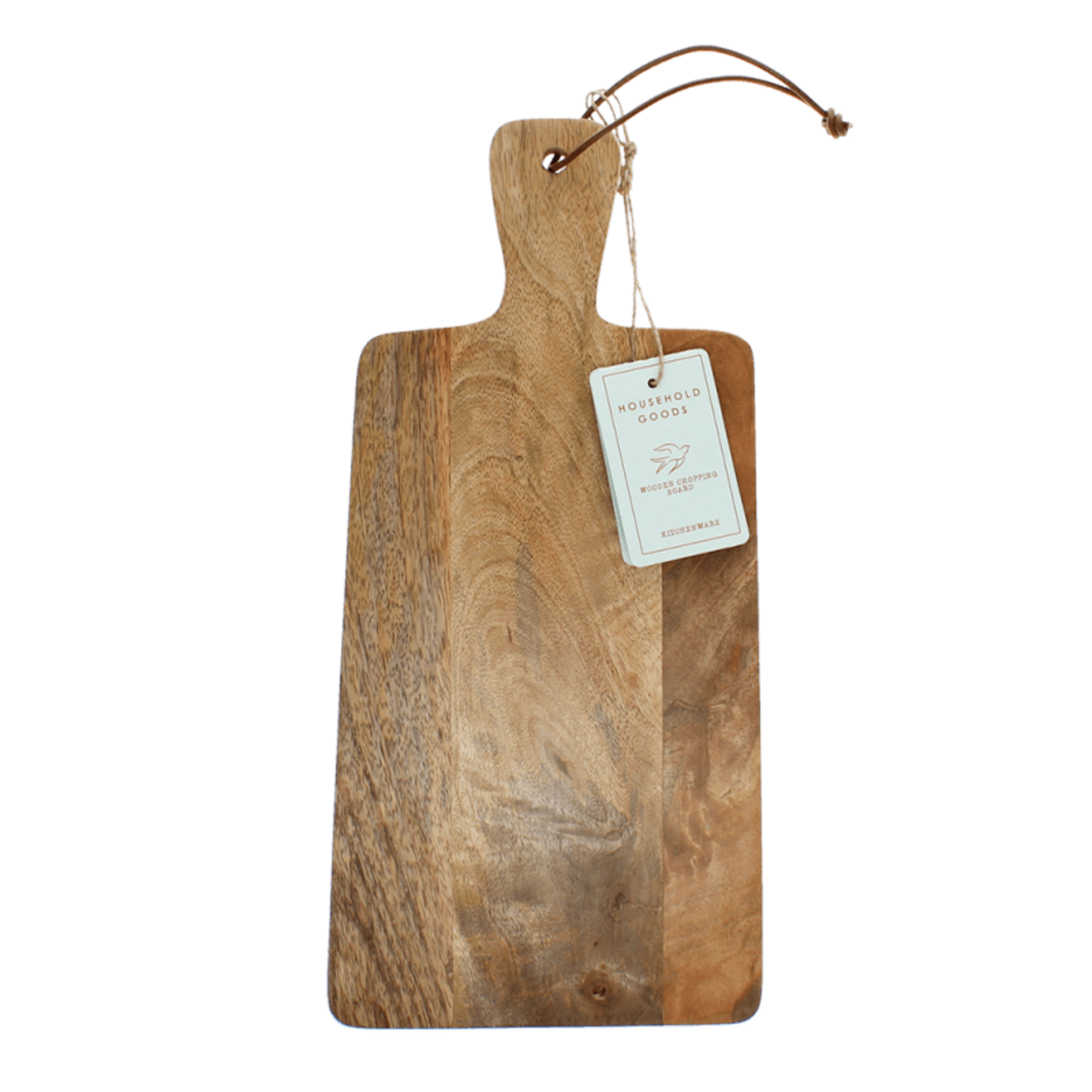 Large Mango wood chopping board