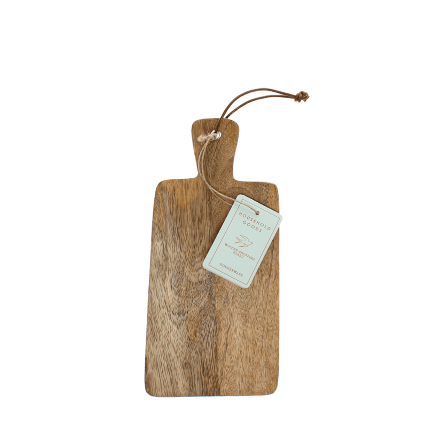 Small Mango wood chopping board