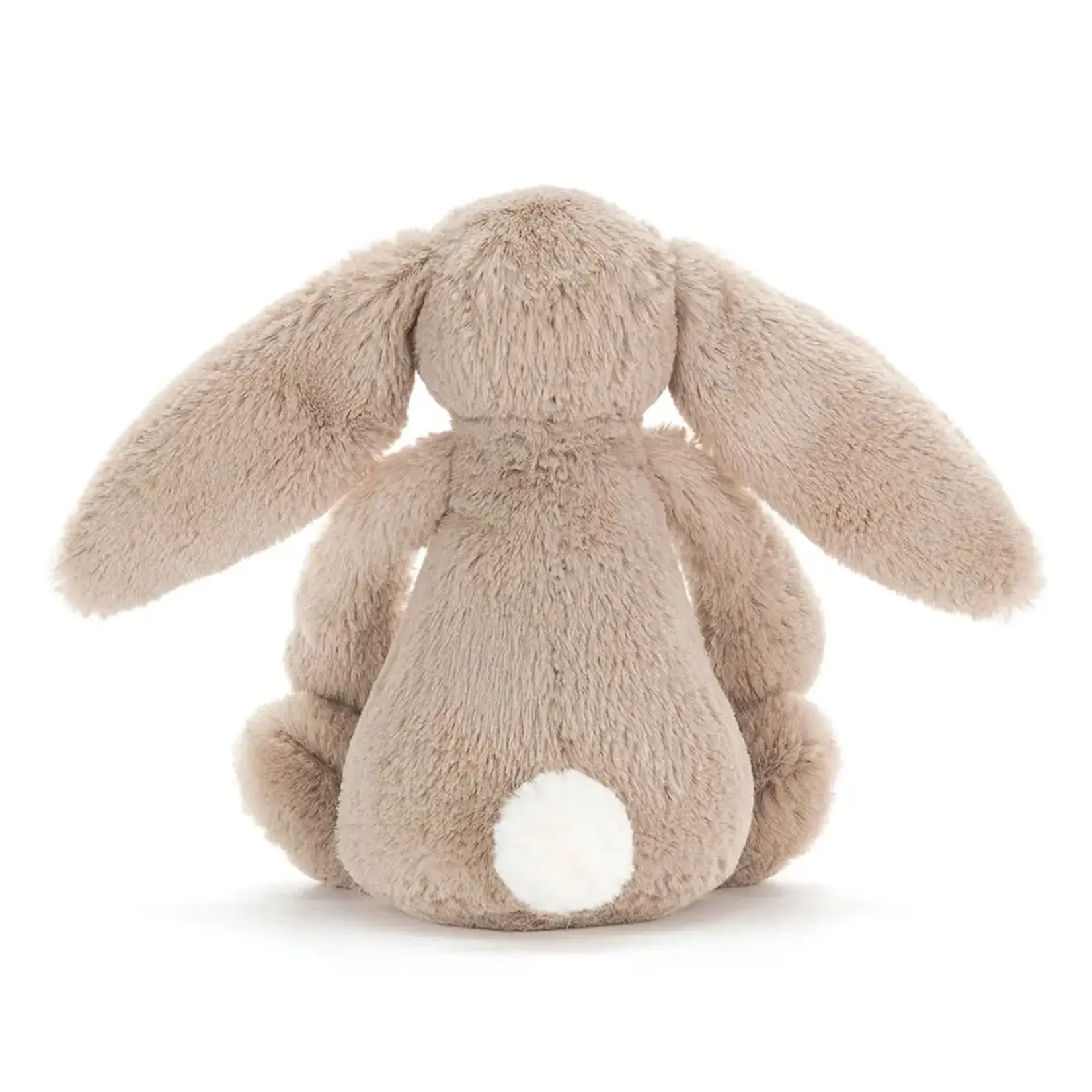 Jellycat Jellycat Bashful Bunny Beige LITTLE/SMALL - H18 X W9 CM