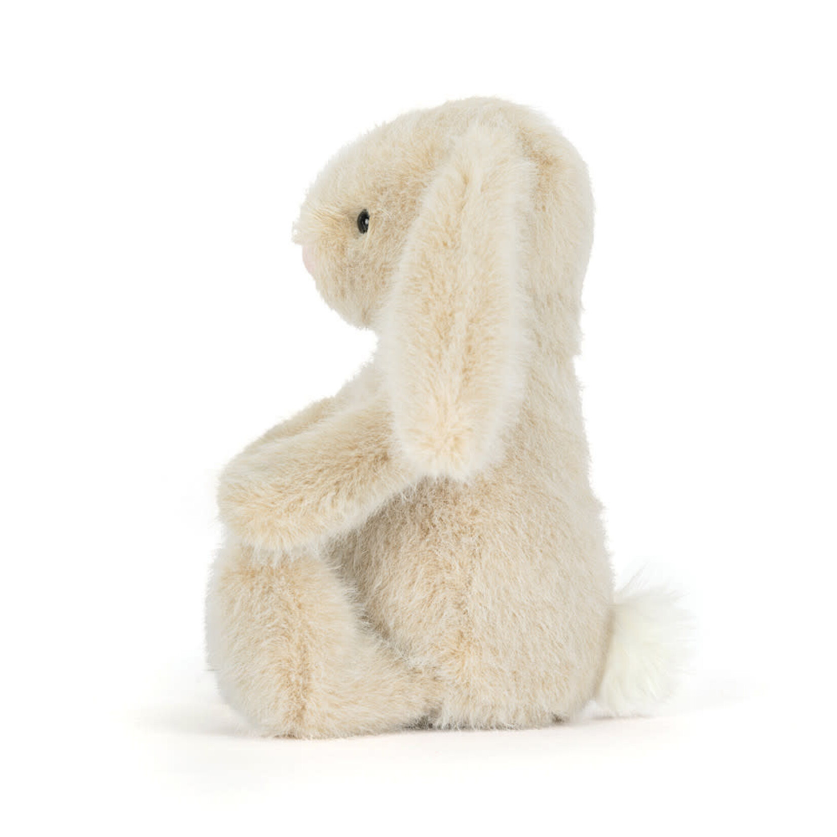 Jellycat Jellycat Wheat Flufflet Bunny
