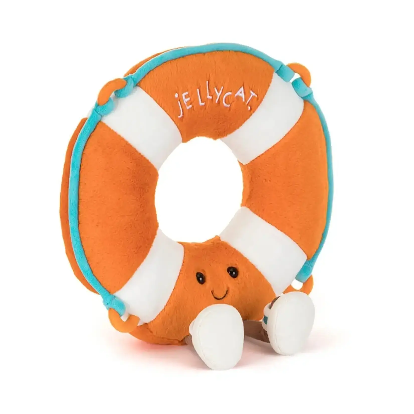 Jellycat Jellycat Amuseables Life Ring