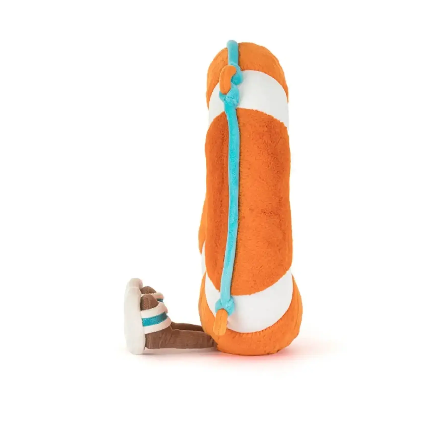Jellycat Jellycat Amuseables Life Ring