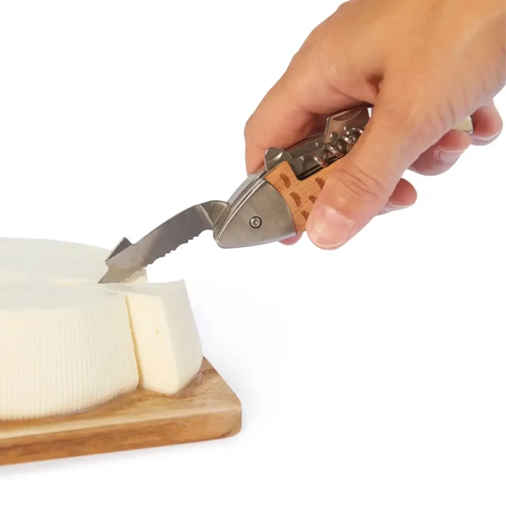 Balvi Wild Salmon Multi Tool