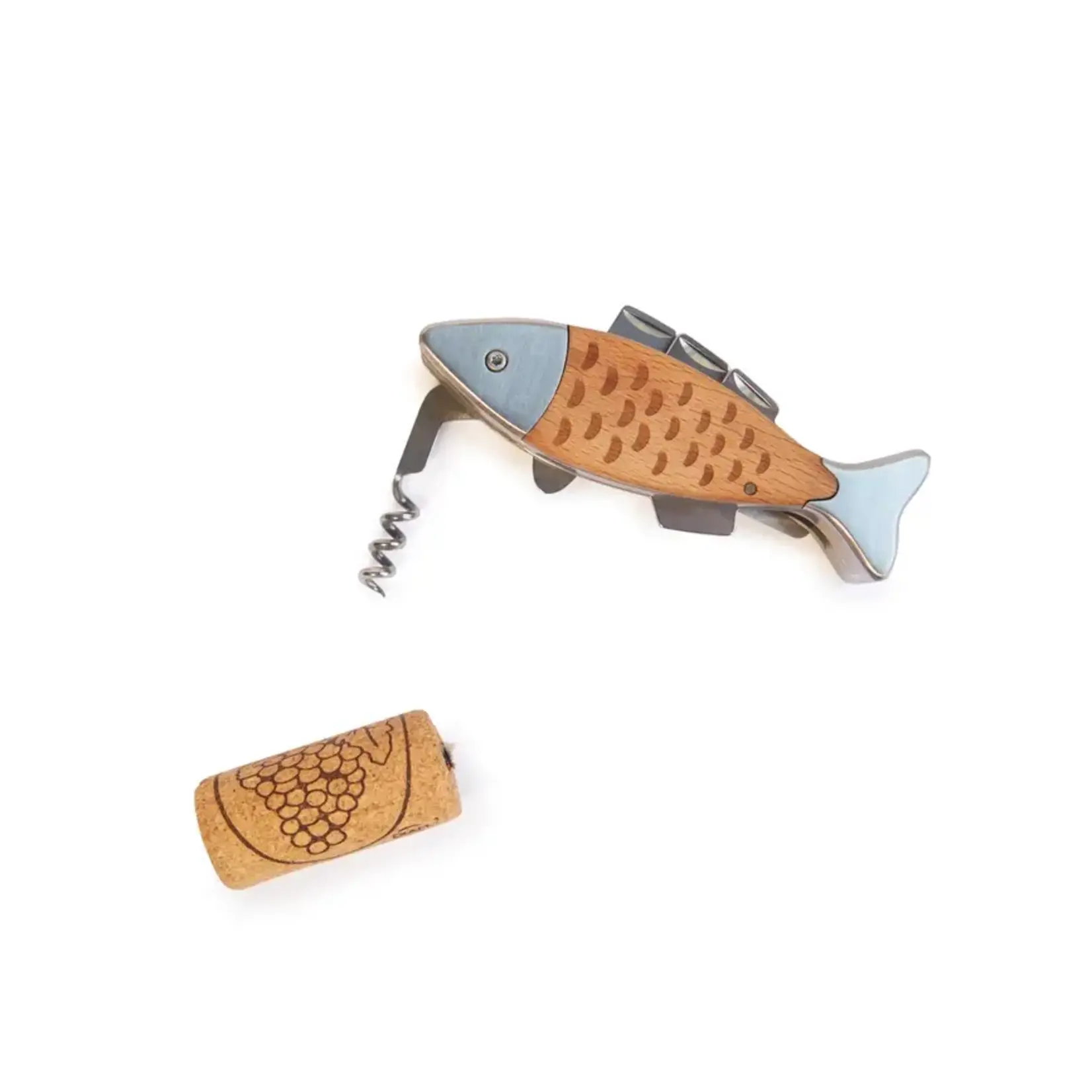 Balvi Wild Salmon Multi Tool
