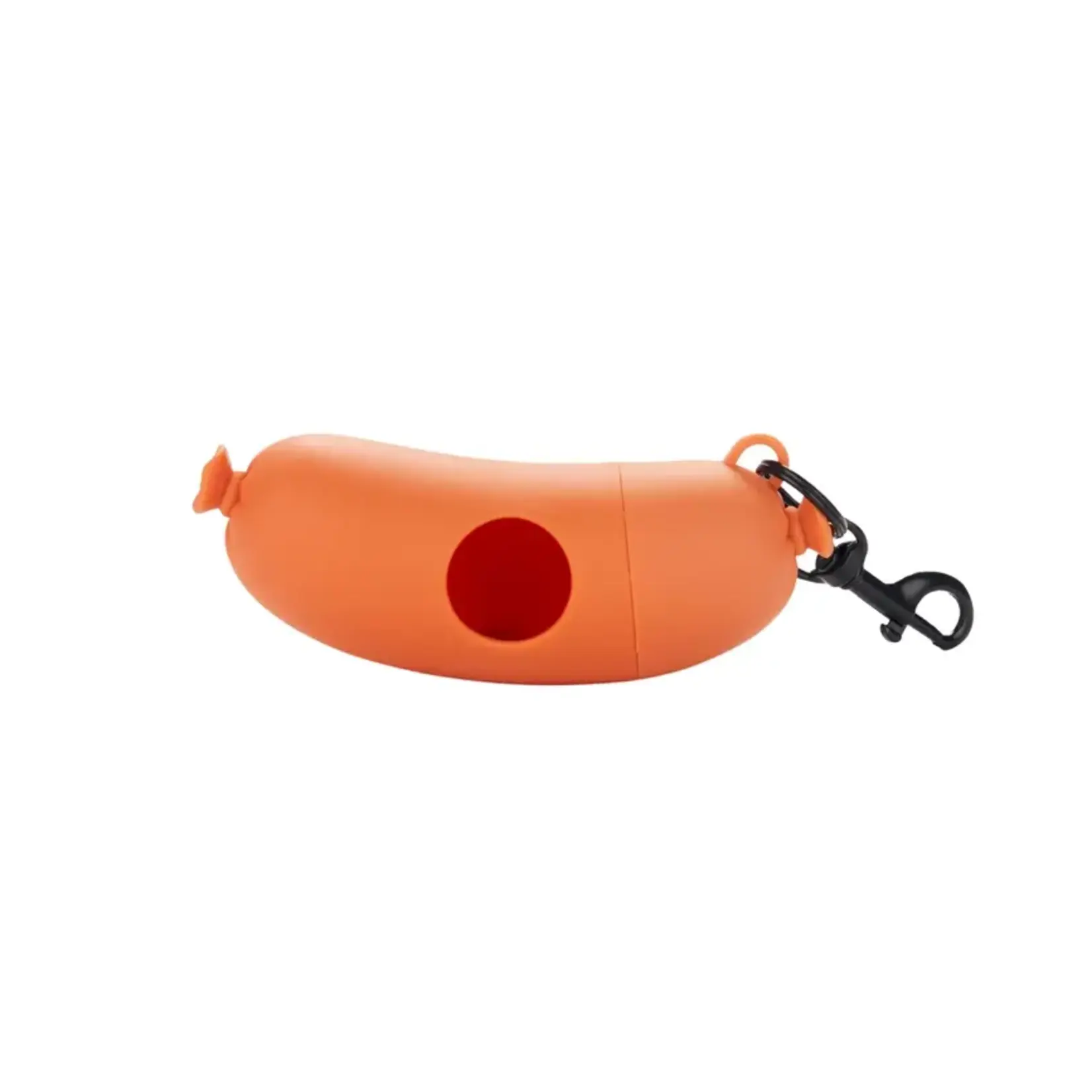 Balvi Hotdog Poop Bag Dispenser