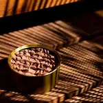 Candlehand Candlecan Coffee Beans
