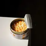 Candlehand Candlecan Caramel Popcorn