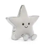 Jellycat Jellycat Amuseables Silver Star (2026)