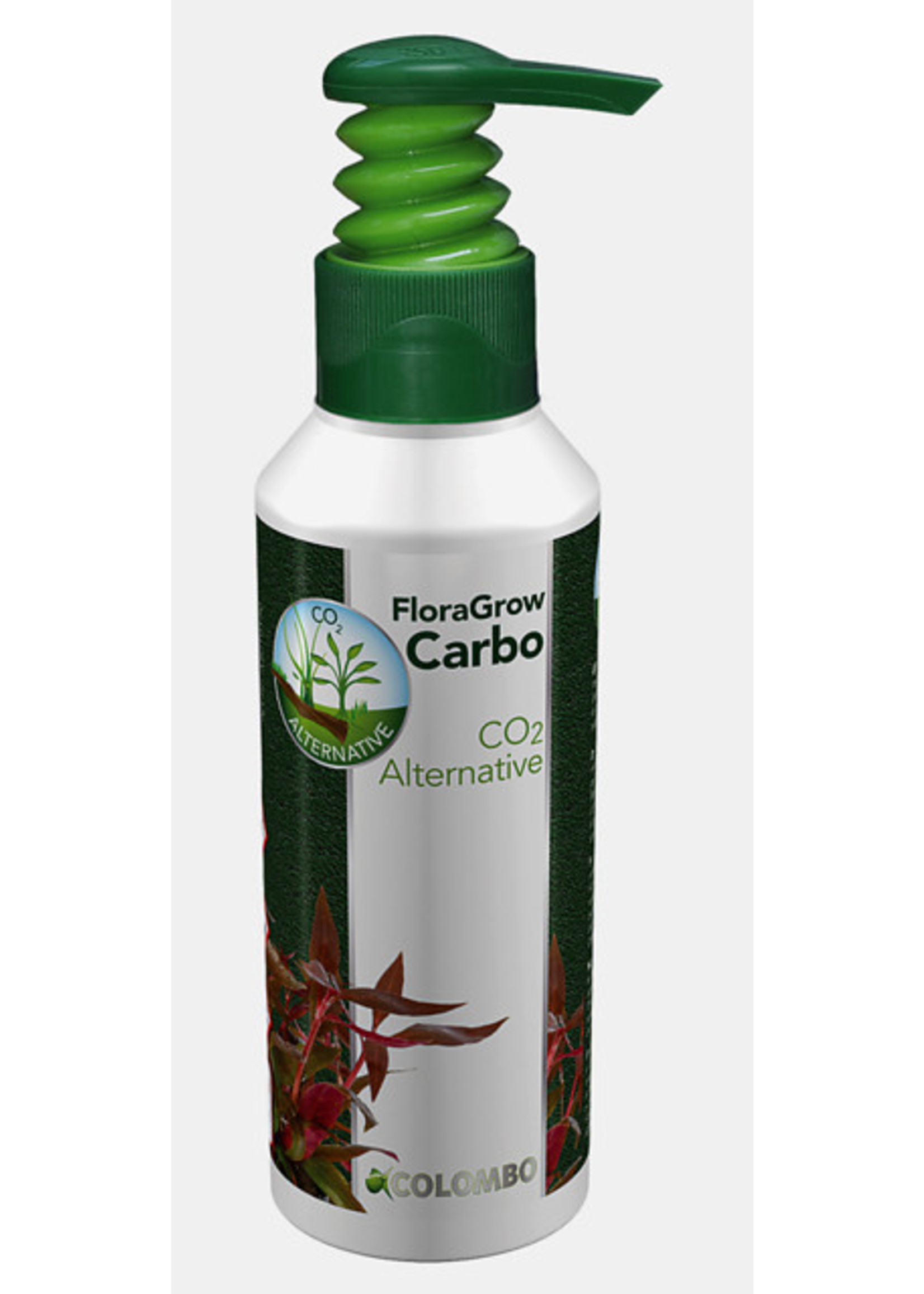 Colombo Colombo Flora Carbo 500ml