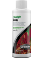 Seachem Seachem Flourish iron 100ml