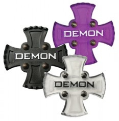 Demon Zeus Snowboard Stomp Pad