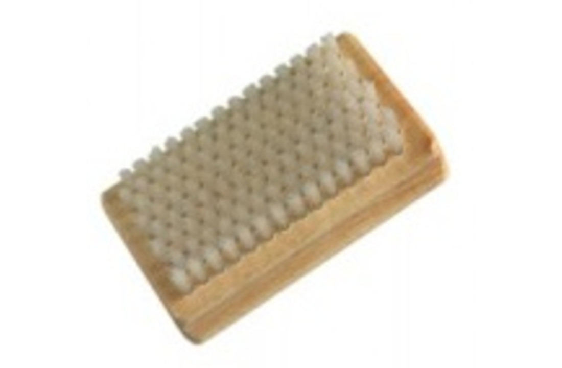 Demon Snowboard / Ski Base Brush
