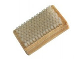 Demon Base Brush - snowboard / ski base brosse