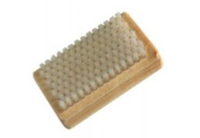 Demon Base Brush - szczotka do serwisu snowboardu / nart