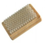 Demon Base Brush - szczotka do serwisu snowboardu / nart