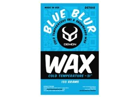 Demon Fart Froid Ski / Snowboard