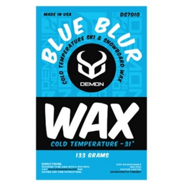 Demon Cold Ski / Snowboard Wax