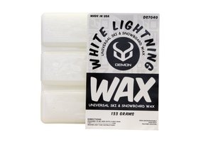 Demon All Temp Snowboard / Ski Wax