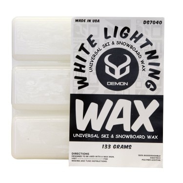 Demon All Temp Ski / Snowboard Wax