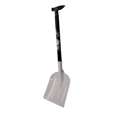 Demon Escape Shovel Elite - pelle à avalanche, sonde incluse