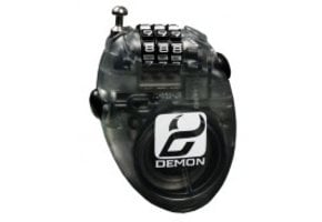 Demon Mini Lock - ski/snowboard slot