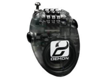 Demon Mini Lock - verrou snowboard