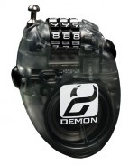 Demon Mini Lock - Lucchetto per sci/snowboard