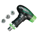 Demon Screw Driver - snowboard tool / schroevendraaier