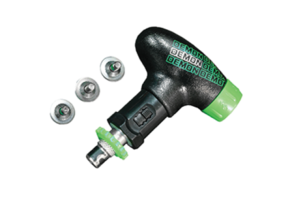 Demon Śrubokręt – narzędzie serwisowe / multitool do snowboardu