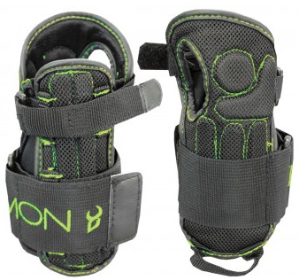 Demon Flex Wrist Guard - ochraniacze na nadgarstki snowboard & skate