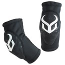 Demon Elbow Guard Soft Cap Pro - snowboard & mtb elleboogbeschermer