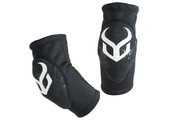 Demon Elbow Guard  Soft Cap X D3O - snowboard & mtb elbow pads