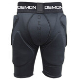 Demon Toddler Shorts  - short protection snowboard enfants