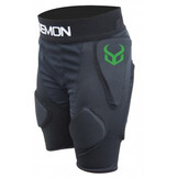 Demon Toddler Shorts  - kinder snowboard crash pants