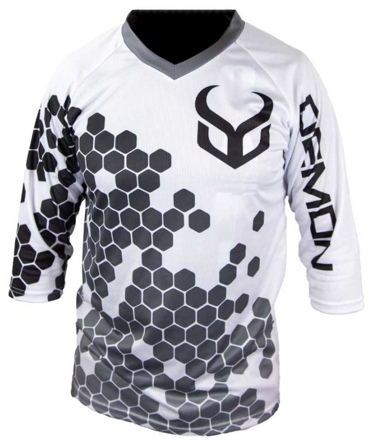 Demon Vivid Mountainbike Jersey - maillot MTB