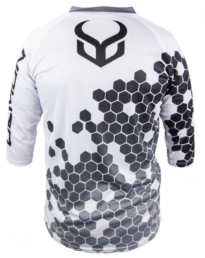 Demon Vivid Mountainbike Jersey - maillot MTB