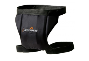 Demon Azzpadz D3O - Protezione coccige snowboard