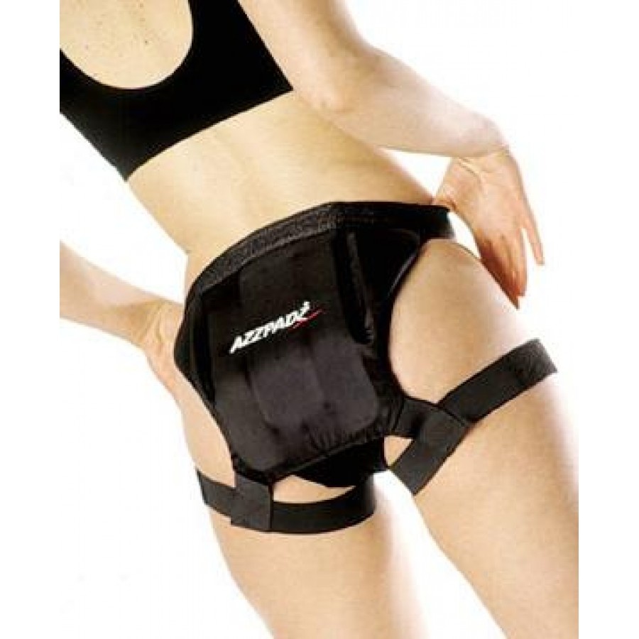 Demon Azzpadz D3O - snowboard coccyx protector