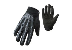 Demon Death Cookie Gants de VTT
