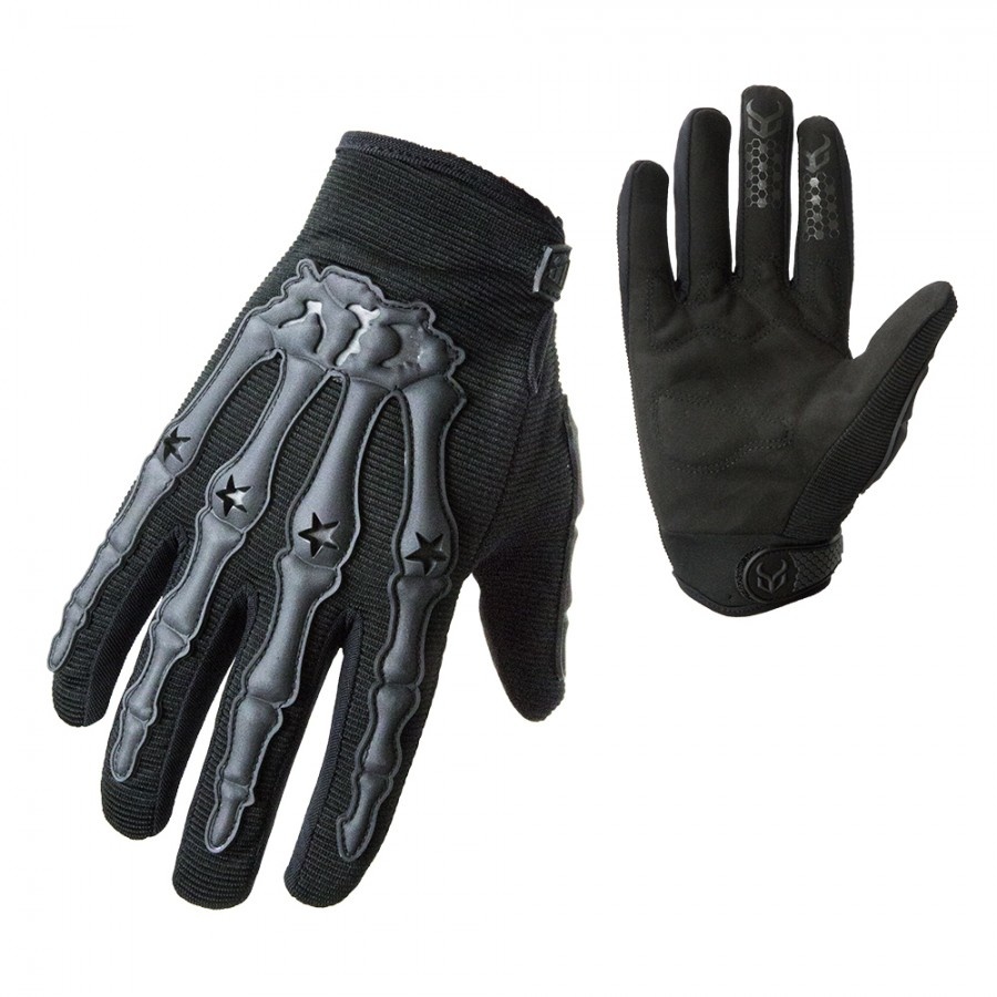 Demon Death Cookie Guanti MTB
