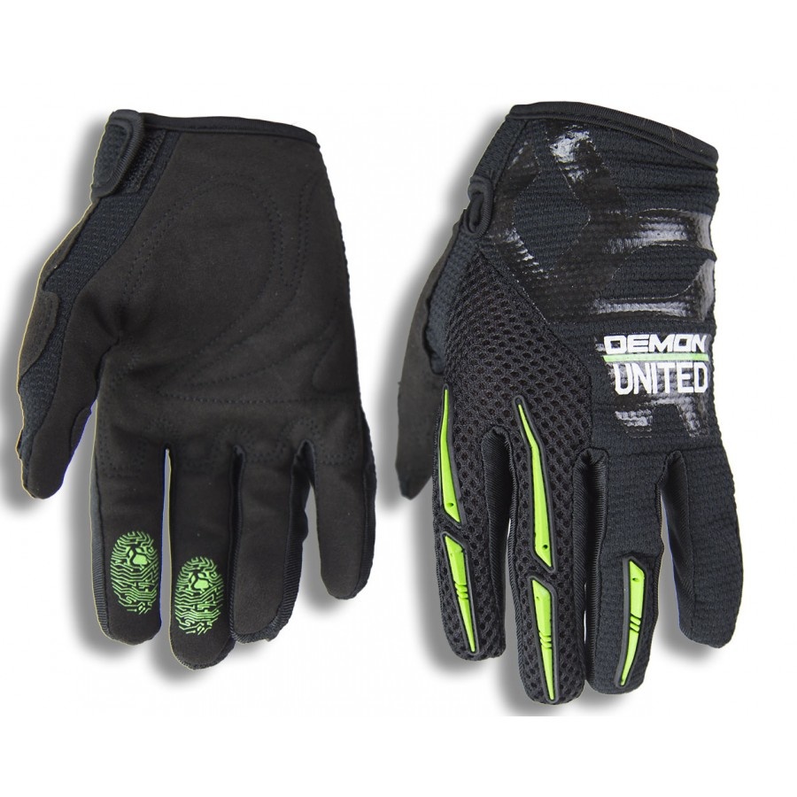 Demon Grunts Gants de VTT
