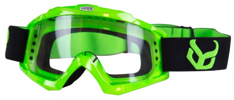 Demon Viper Masque VTT