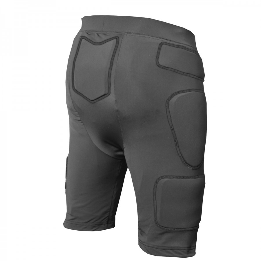 Demon Armortec Short - D3O Snowboard Protektorhose