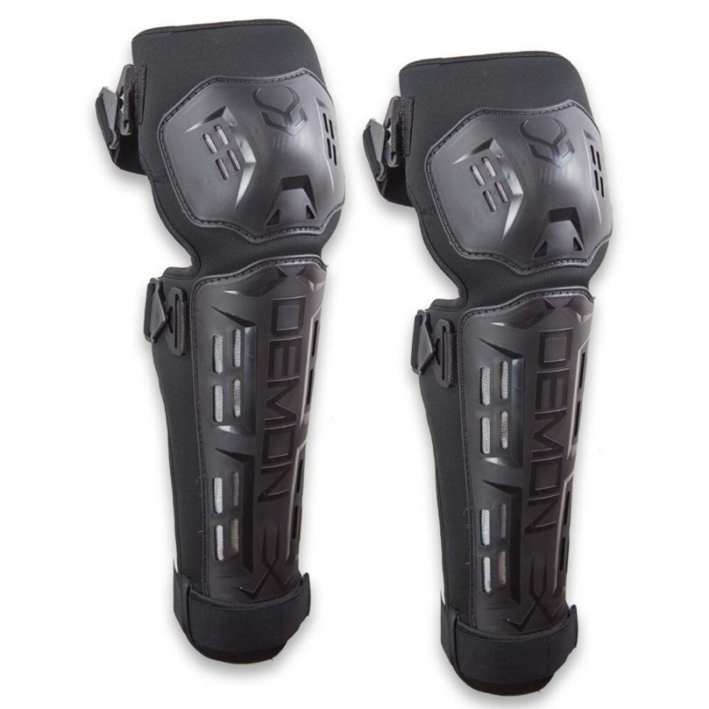 - Tactic | MTB Europe Demon Knee Guard Shop Knieschöner Demon