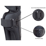 Demon Tactic Knee/Shin Guard - mountain bike knee pads