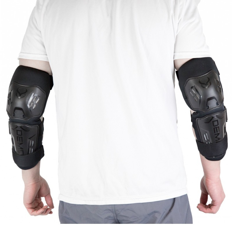 Demon Tactic Elbow Guard - Mountainbike Ellbogenschützer