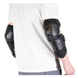 Demon Tactic Elbow Guard - Gomitiere MTB