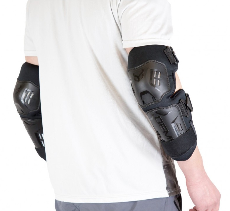 Demon Tactic Elbow Guard - Gomitiere MTB